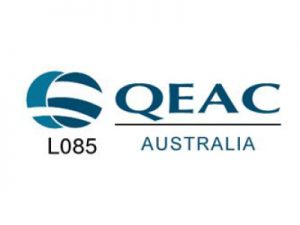 QEAC L085 Australia