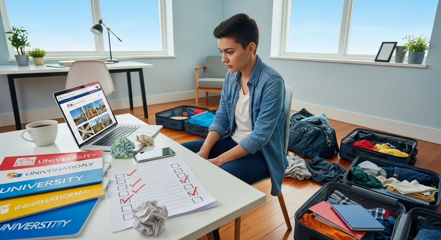 5 Essential Preparation Steps for International Students