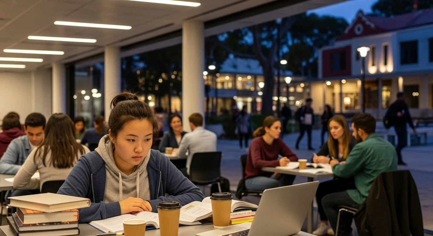 6 Challenges You May Face as an International Student in Australia