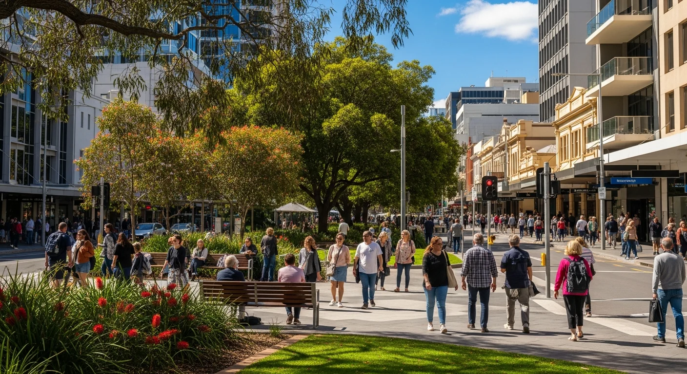 Australia's COVID-19 Reopening Plan: What It Meant for International Students