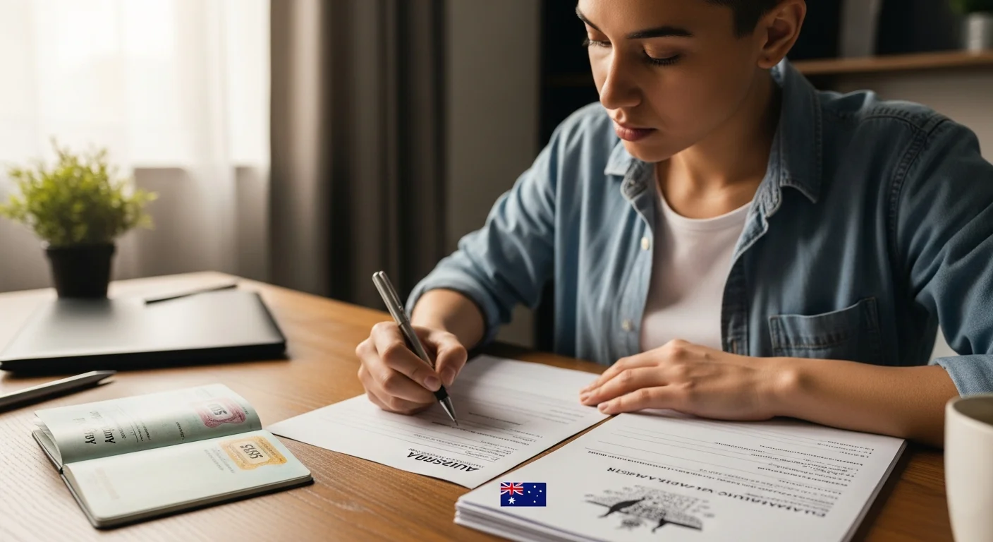 Australia's Work Restrictions for Student Visa Holders: What Changed