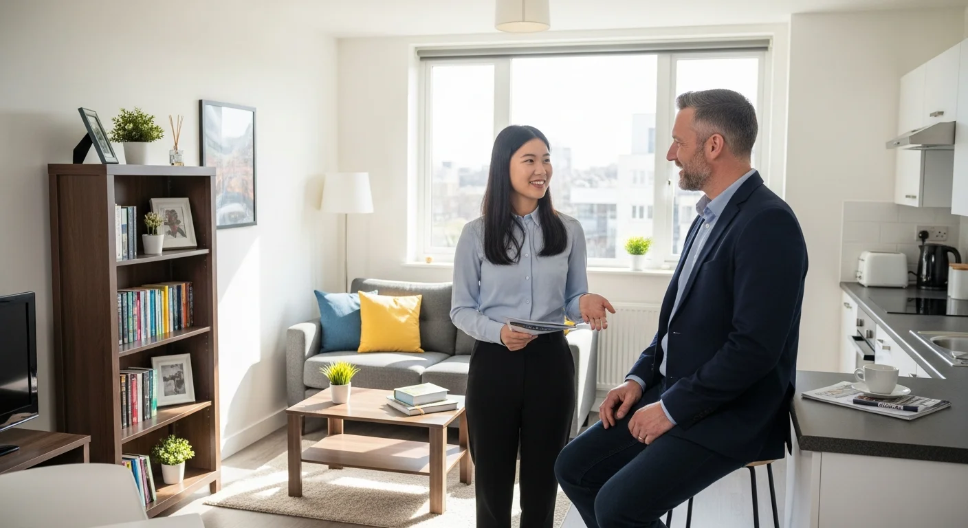 How to Choose the Right Accommodation as an International Student