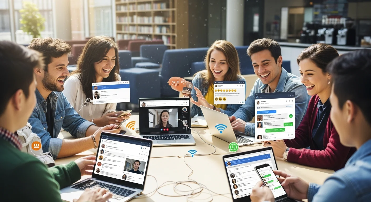 How to Make Friends as an International Student: More Strategies That Work