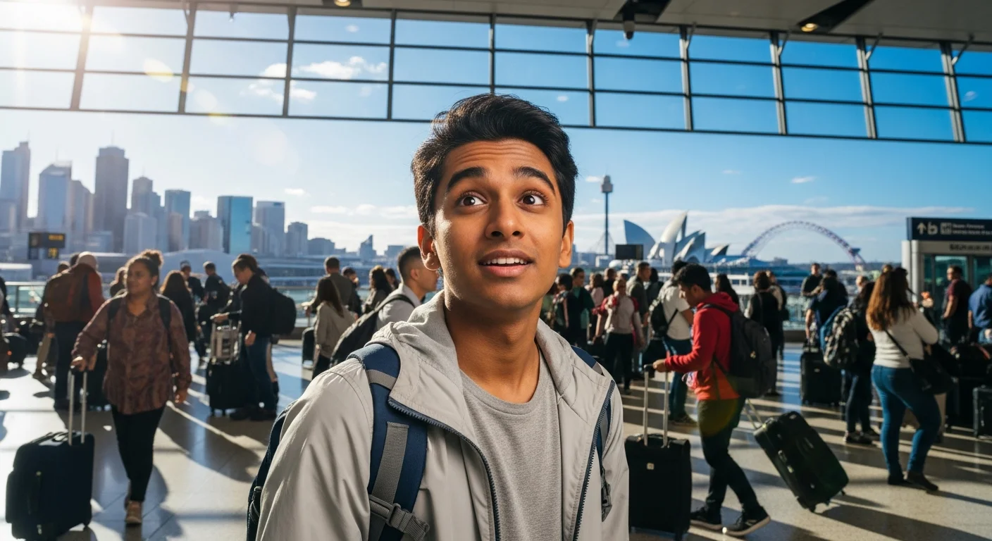 How to Prepare for Culture Shock as an International Student
