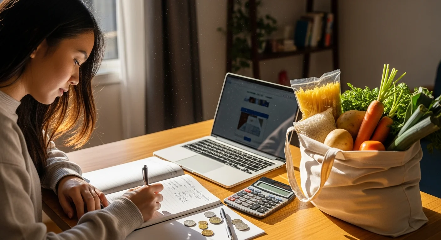 How to Save Money While Studying as an International Student in Australia