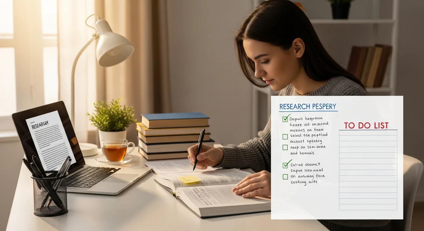 How to Stay Productive as an International Student