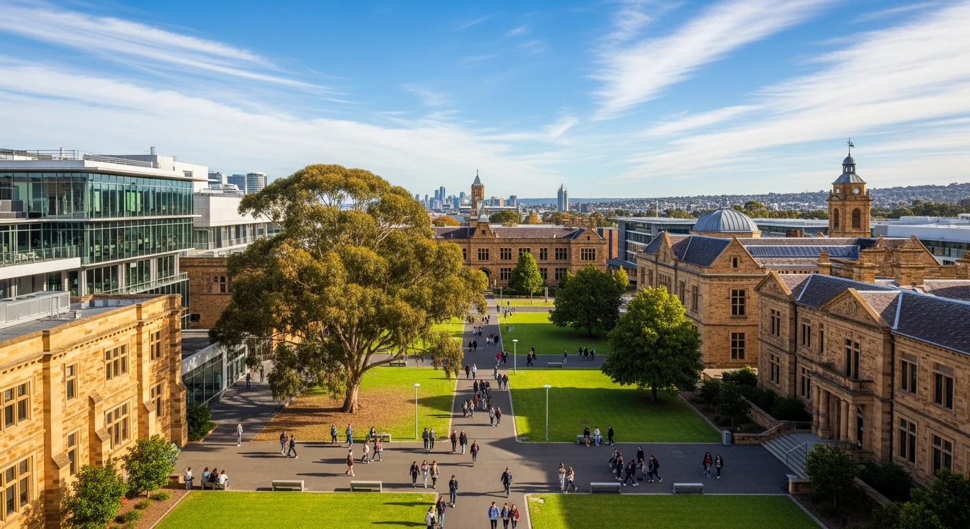 Is Australian Education Good? What International Students Should Know