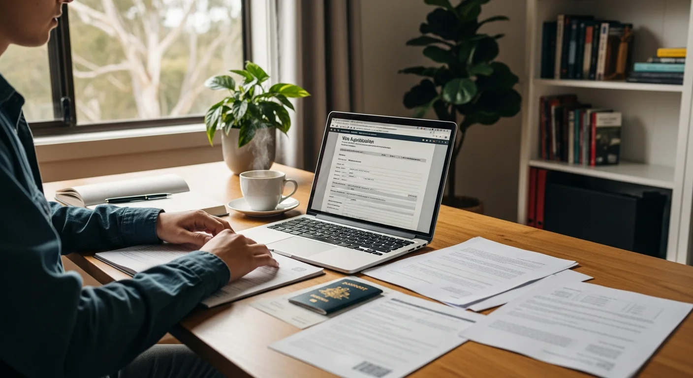 Is Your Visa Expiring? How to Stay in Australia on a Student Visa