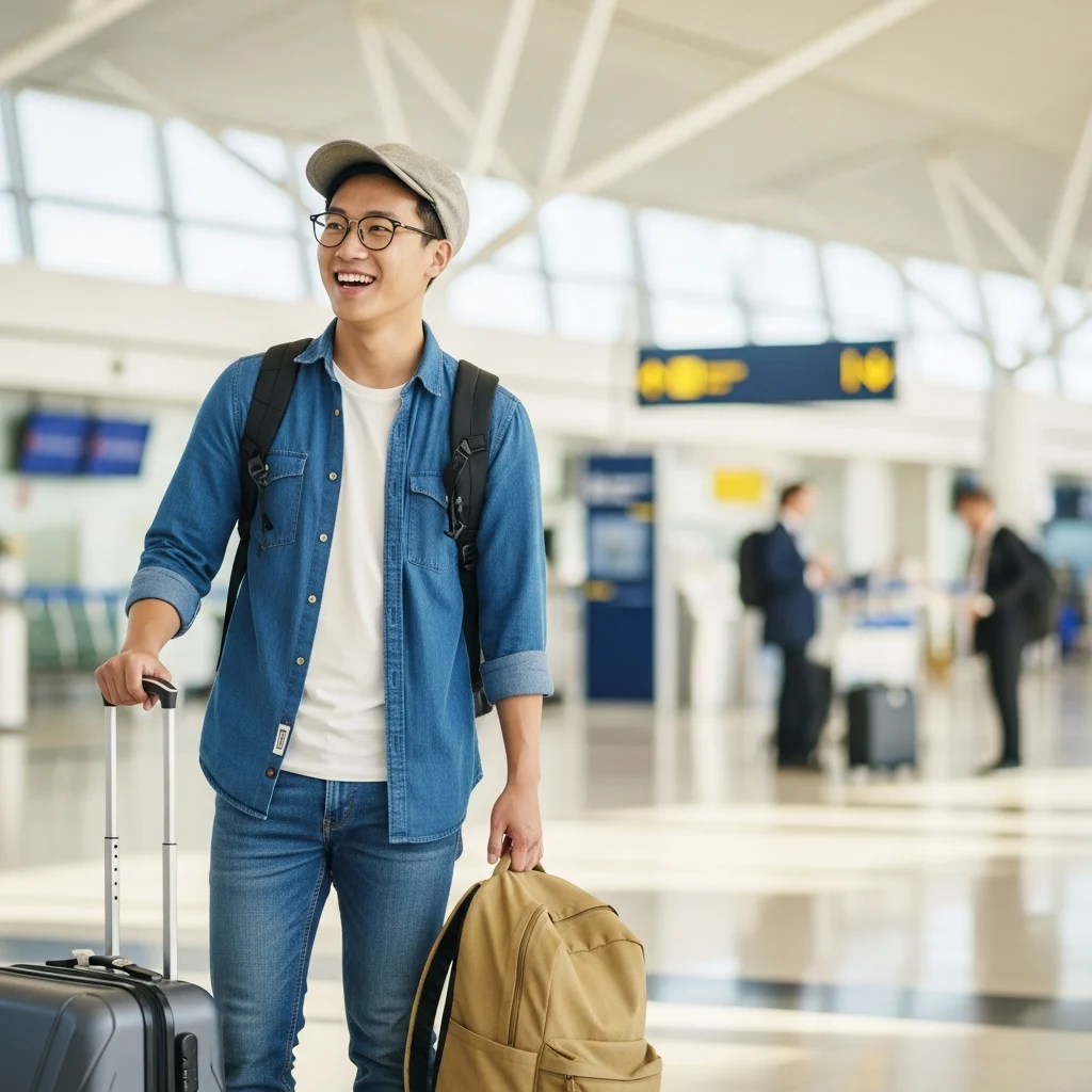 The Benefits and Challenges of Studying Abroad as an International Student