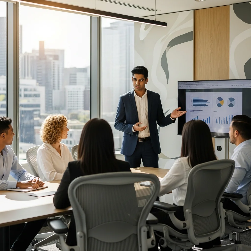 The Role of Internships in Preparing for a Successful Career in Australia
