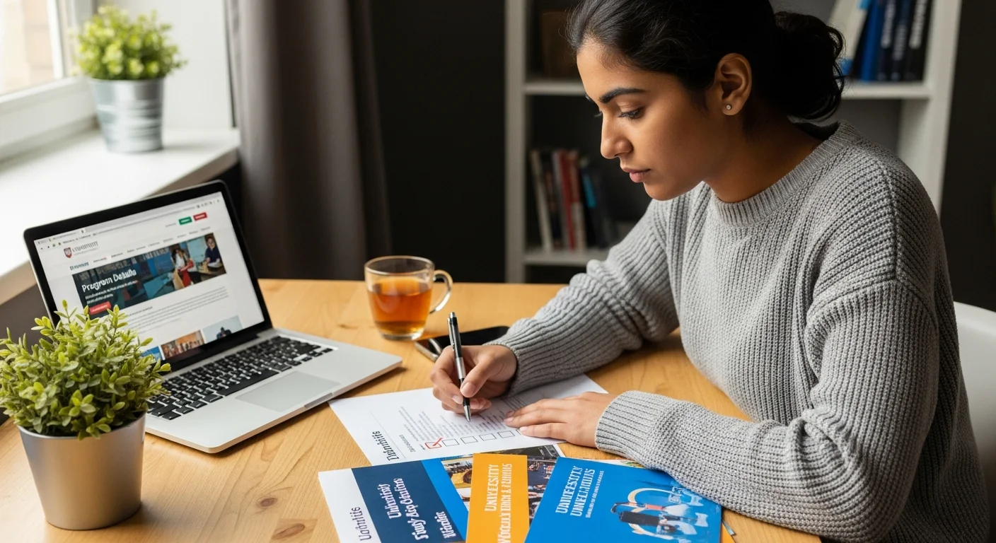 Things to Consider Before Studying in Australia