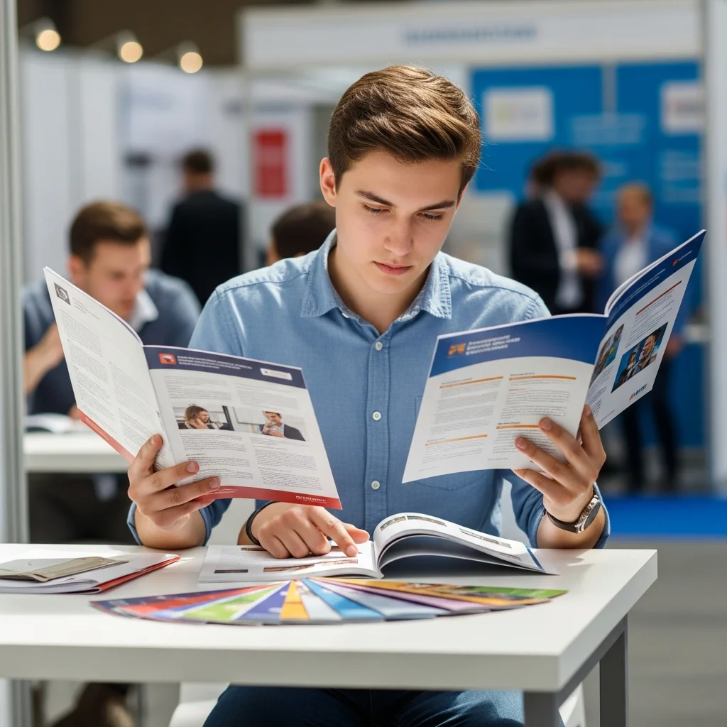 Tips for Choosing the Right Study Program for Your Career Goals