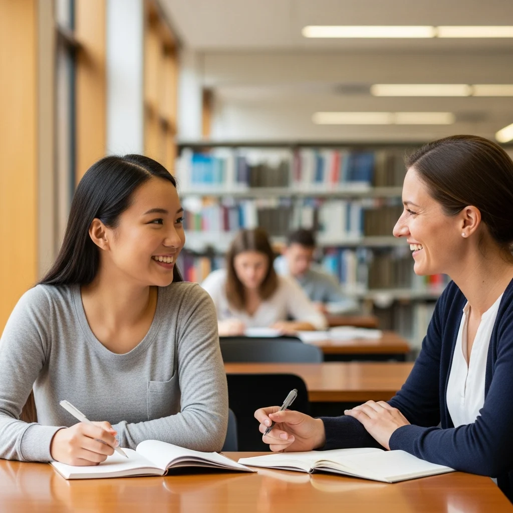 Tips for Overcoming Language Barriers as an International Student in Australia