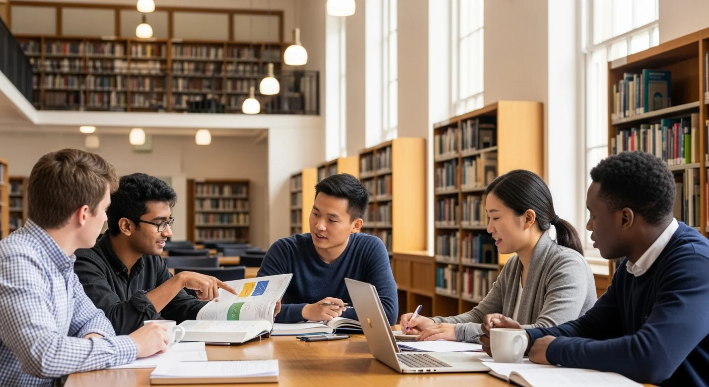 Top Tips for Studying in Australia as an International Student