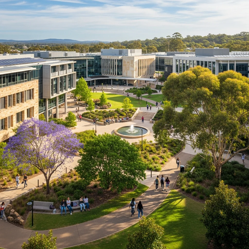 What Makes Australia a Leading Destination for International Students?