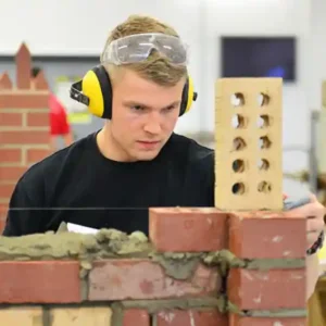 Bricklaying course for international students in Australia