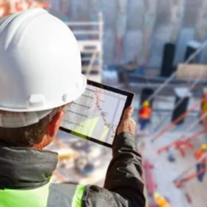 Building and construction course for international students