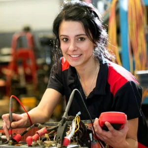 TAFE courses for international students in Australia