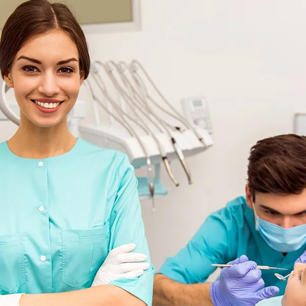 Dental Assistant career outcomes in Australia