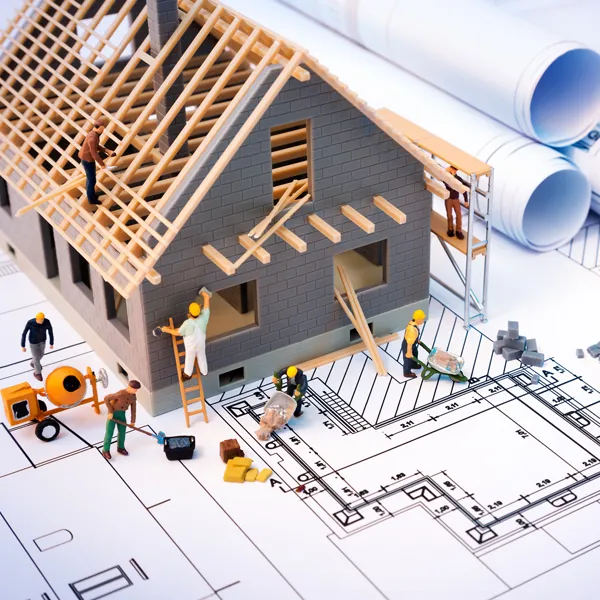Civil Construction students studying in Australia