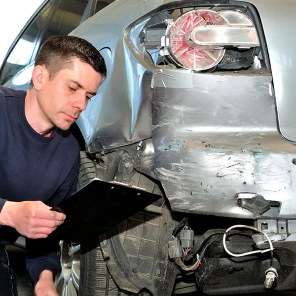 Automotive Body Repair career outcomes in Australia