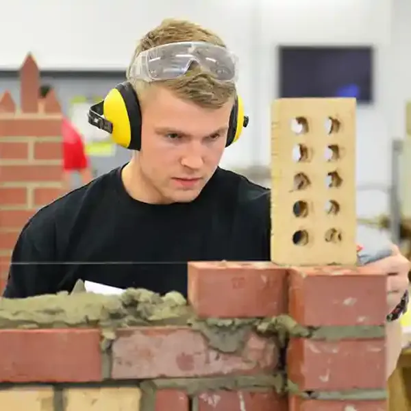 Bricklaying career outcomes in Australia