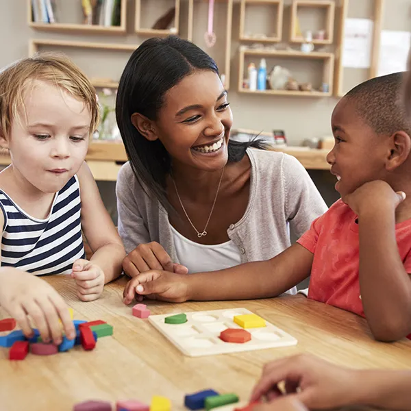 Cost and duration of Childcare courses in Australia
