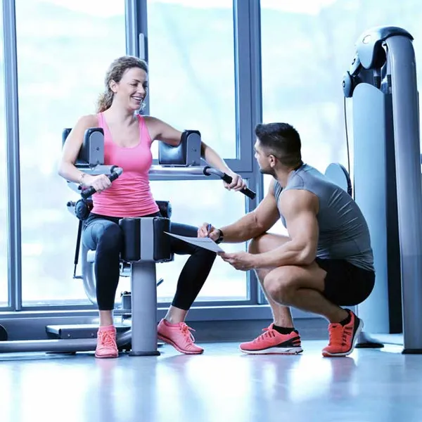 Cost and duration of Fitness courses in Australia