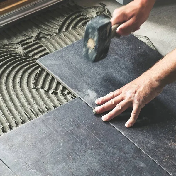 Tiling career outcomes in Australia