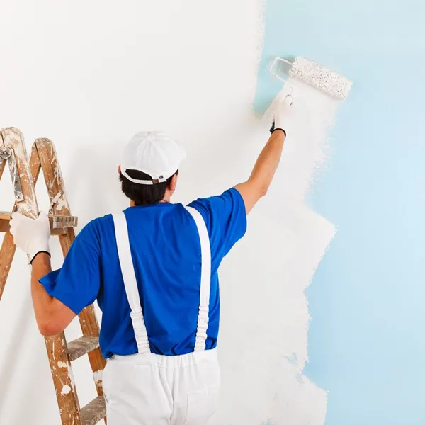 Painting career outcomes in Australia