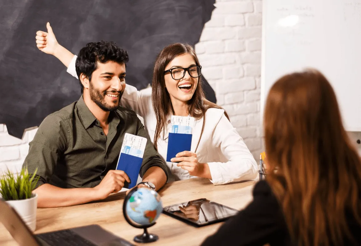 Real Results From 250+ Successful Visa Transitions