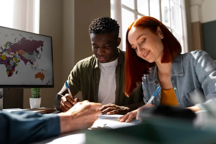 Cost and duration of English courses in Australia