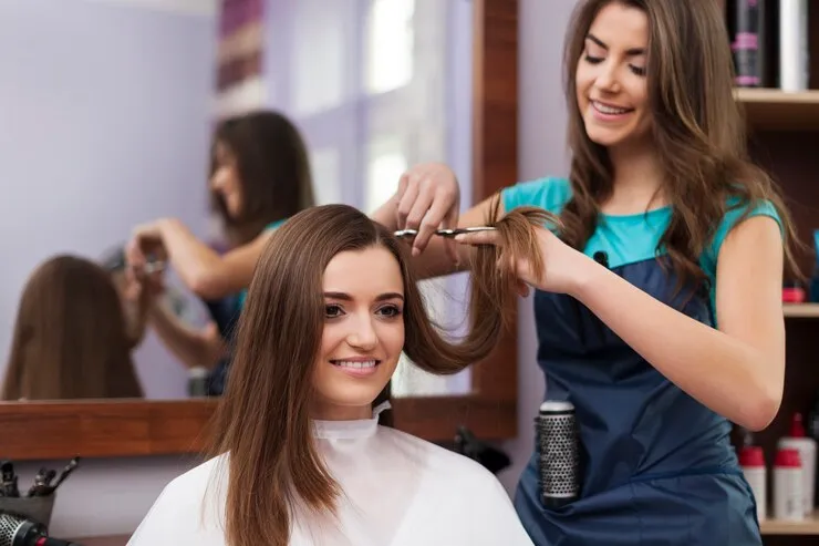 Cost and duration of Hairdressing courses in Australia