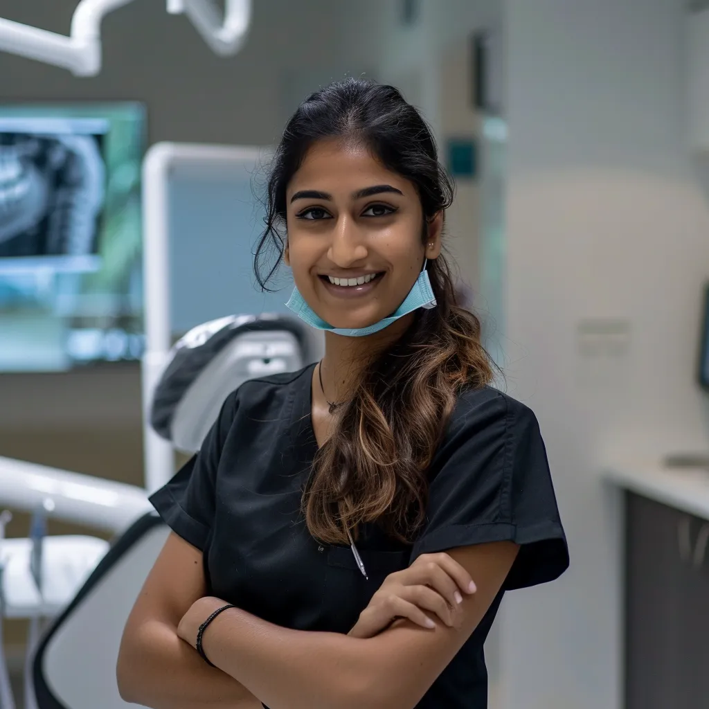 Permanent residency pathway after a Dental Assistant course in Australia